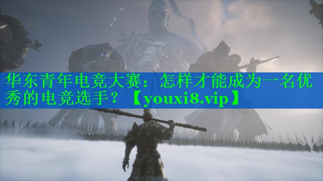 华东青年电竞大赛：怎样才能成为一名优秀的电竞选手？