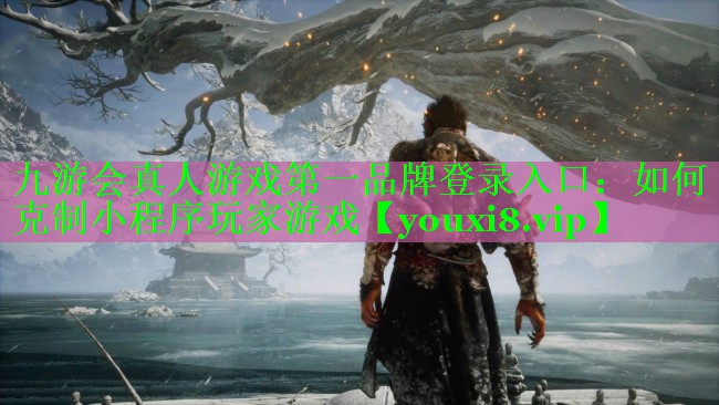 九游会真人游戏第一品牌登录入口：如何克制小程序玩家游戏
